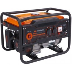 Generator Epto Gg 2200A, Motor Pe Benzina In 4 Timpi, 5.4Cp