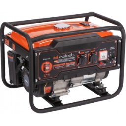 Generator Epto Gg 3000A, Motor Pe Benzina In 4 Timpi, 5.4Cp