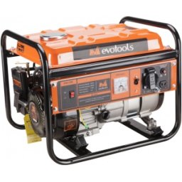 Generator Epto Gg 1000, Motor Pe Benzina In 4 Timpi, 2Cp
