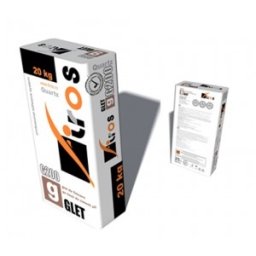 Glet De Finisare Firos G200 Finish 20Kg