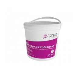 Glet Gata Preparat Siniat Nida Readymix Profesional 20Kg