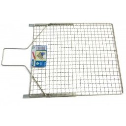Gratar Metalic Pentru Trafalet 30X26Cm
