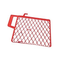 Gratar Pentru Vopsea 270Mm