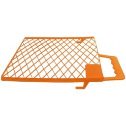 GRATAR PLASTIC PENTRU TRAFALET, 170X200MM