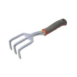 Grebla Mica Din Aluminiu Pentru Gradinarit