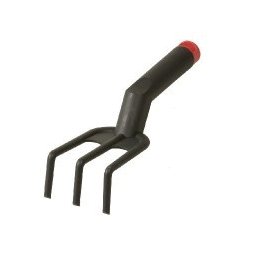 Grebla Mica Din Fibra De Sticla Pentru Gradinarit