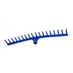 GREBLA PLASTIC 18 DINTI (TP)