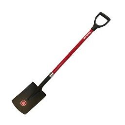 Harlet Cu Maner Fibra Tip-Dy 180X280/1150Mm