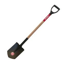 Harlet Cu Maner Lemn Tip-Dy 180X280/1150Mm