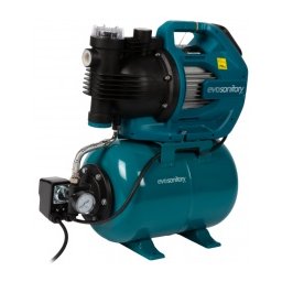 HIDROFOR 24 LITRI, BP EVOSANITARY 900W