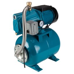 HIDROFOR JET 100L 1098 EVOSANITARY 24L, 750W