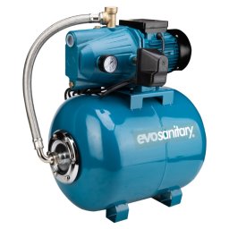 HIDROFOR JET 100L EVOSANITARY 36L, 750W