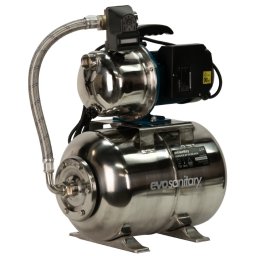 HIDROFOR JET 110 INOX EVOSANITARY 20L, 900W