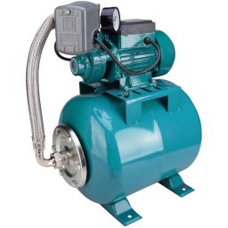 HIDROFOR QB60 EVOSANITARY 370W