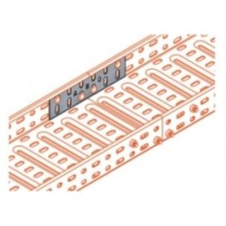 Imbinare Pentru Jgheab Metalic H=60Mm Viking Strong