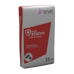 Ipsos De Modelaj Adera Stucco 25Kg