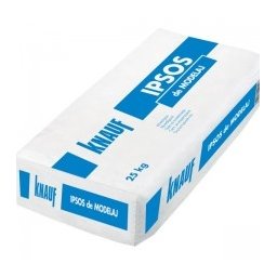 Ipsos De Modelaj Knauf 25Kg