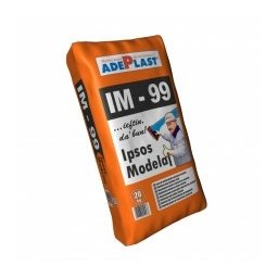 Ipsos Pentru Modelaj Im-99 20Kg