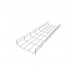 Jgheab Metalic Sarma 100X60X4Mm Viking Strong / 3M