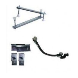 Kit Montaj Pentru Cazi F3000