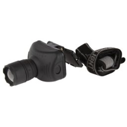 LANTERNA FRONTALA CU LED, TIP CN, 1 LED