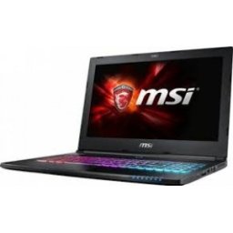 Laptop Msi Gs60 6Qe Ghost Pro I7-6700Hq 1Tb+256Gb 16Gb