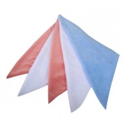 LAVETE BBC 10BUC / 40X40CM