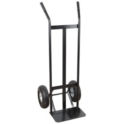 Carucior De Transport Marfa 100Kg / 460X1170Mm