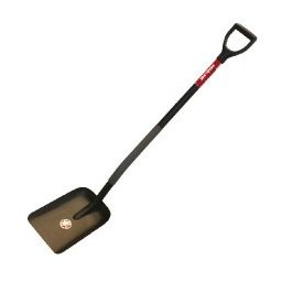Lopata Cu Maner Metal Tip-Dy 230X320/1250Mm 12373