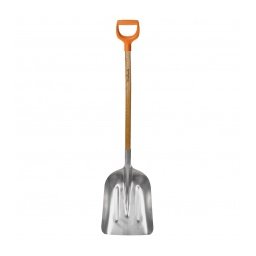 Lopata Pentru Zapada Si Cereale Fiskars 1270Mm