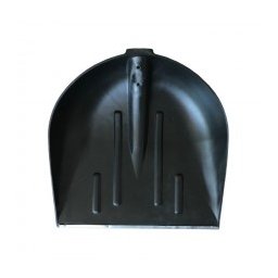 LOPATA PLASTIC ZAPADA 400 X 390 MM
