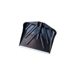 Lopata Pvc Pentru Zapada, 440Mm, Coada 1.2M