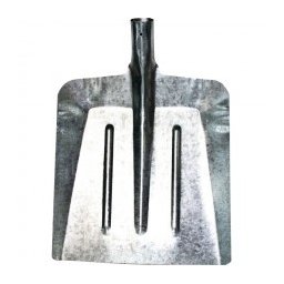 LOPATA TABLA ZN 330 X 350 MM (A)