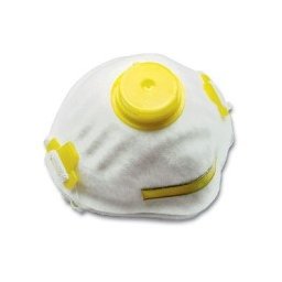 Masca Praf Cu Supapa, 3/Set