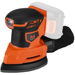 MASINA DE SLEFUIT PT COLT FARA ACUMULATOR SI INCARCATOR MAX 20V ONE EPTO, 125MM