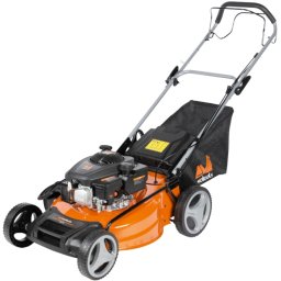 MASINA DE TUNS IARBA CU AUTOPROPULSIE SI MULCIRE GLM 1730 EPTO, 4CP