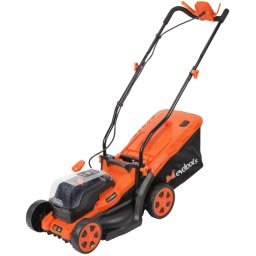 MASINA DE TUNS IARBA FARA ACUMULATOR SI INCARCATOR LM 2X MAX 20V, ONE EPTO