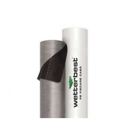 Membrana Anticondens 115G/Mp, 80Mp/Rola, Wetterbest Dachowa
