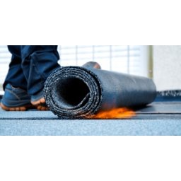 Membrana Bituminoasa, Fibra De Sticla Guttabit V4.5 10 M2/Rola