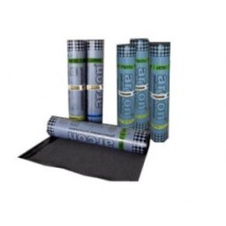 Membrana Hidroizolatoare Armatec P 4Mm 10 M2/Rola