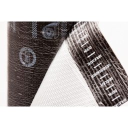 MEMBRANA ARCOTHERM DX2 4MM, ARMATURA FIBRA DE STICLA, FILM HDPE / 10MP
