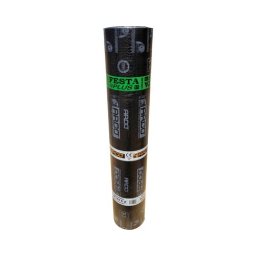 MEMBRANA ARCO FESTA PLUS VA 3.5 KG/MP, ARMATURA FIBRA DE STICLA, GRANULE MINERALE / 10MP