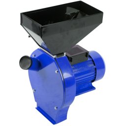 MOARA PENTRU CEREALE SI STIULETI DE PORUMB 1100W EPTO
