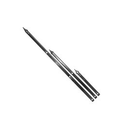 Profil U Galvanizat Cu Carlig 500Mm Pentru Cofraje