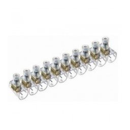Morseta 2.5Mm (Regleta De Capat) 10 Conectori