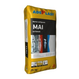 Mortar Antiigrasie Adeplast / 25Kg