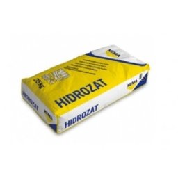 MORTAR CU PRIZA RAPIDA PE BAZA DE KEMA CIMENT HIDROZAT / 25KG