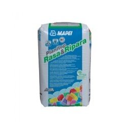 Mortar Pe Baza De Ciment Planitop Rasa & Ripara / 25Kg