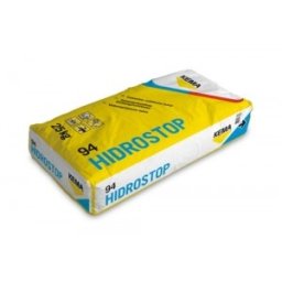 MORTAR UNICOMPONENT DE HIDROIZOLARE KEMA HIDROSTOP 94 / 25KG
