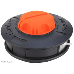 Mosor Motocoasa Fir Nylon Cu Alimentare Rapida A, 10X1.25